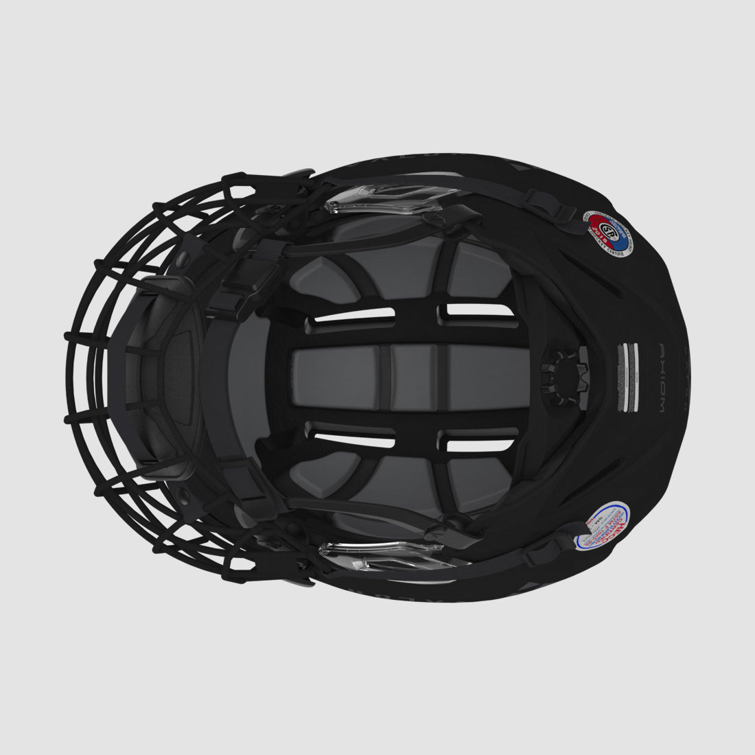 stealth-black-with-cage