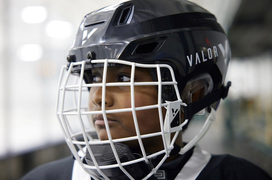 Valor Hockey