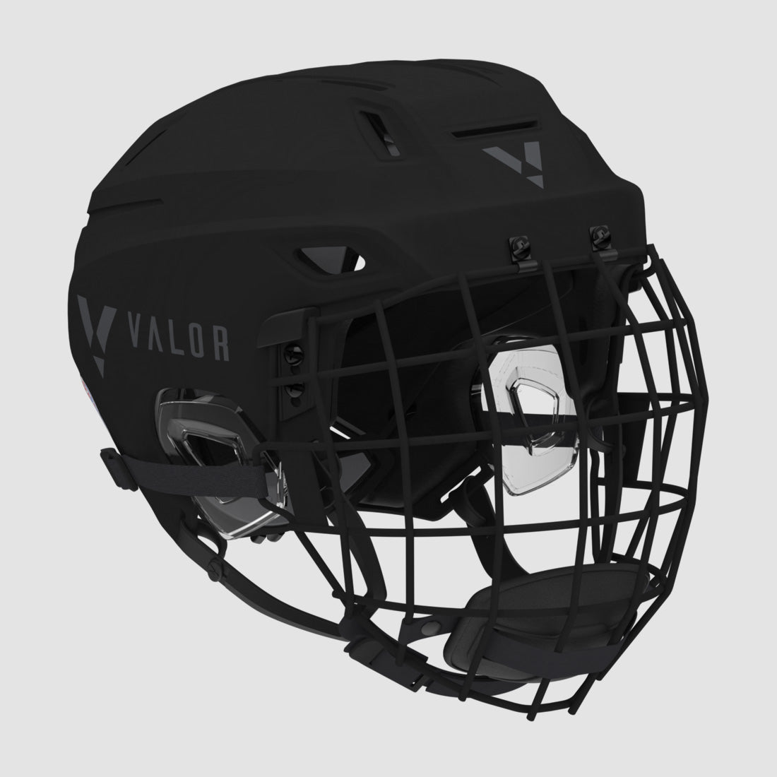 stealth-black-with-cage