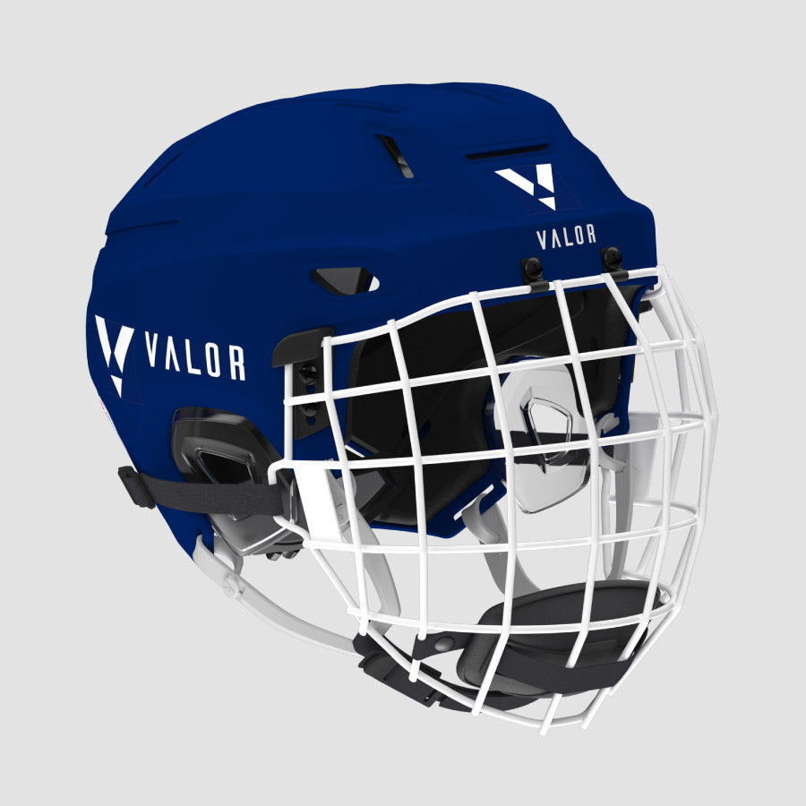 axion football helmet Valor Axiom Hockey Helmet – Valor Hockey