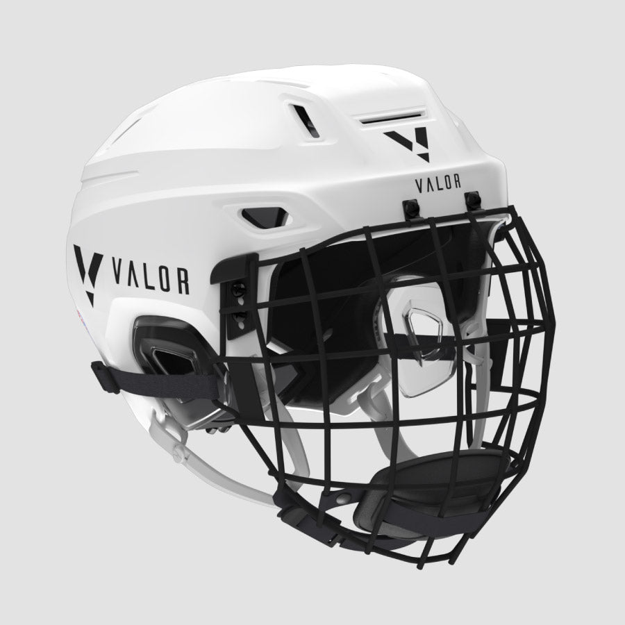 axon football helmet Valor Axiom Hockey Helmet – Valor Hockey