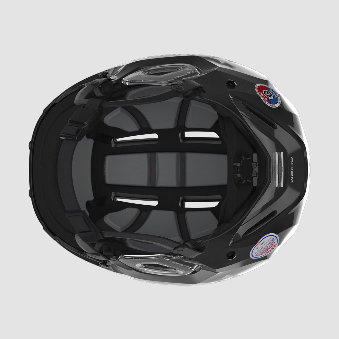 Valor Axiom Hockey Helmet – Valor Hockey