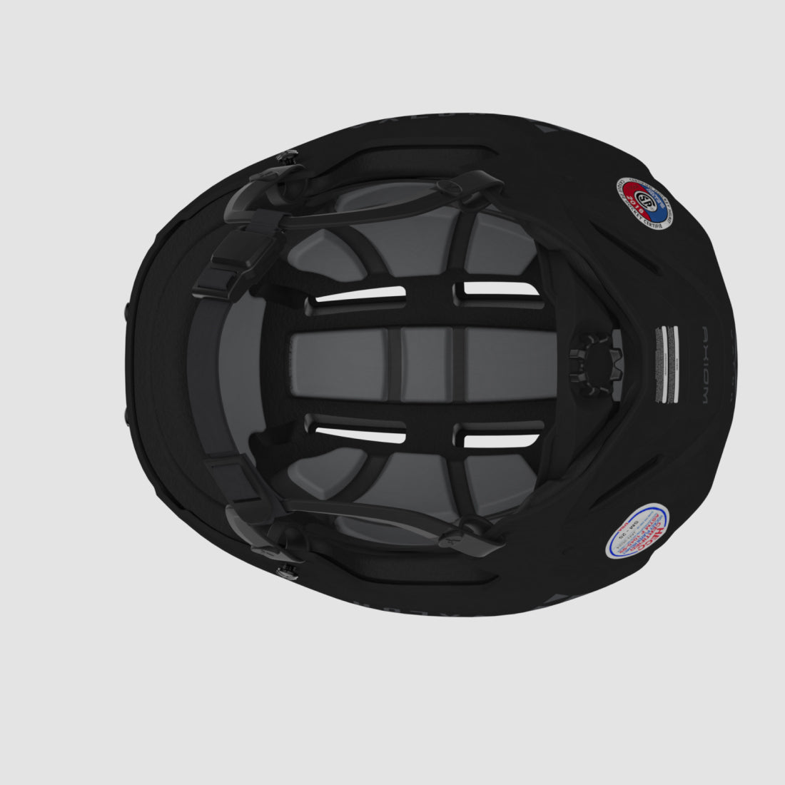 axiom bike helmet Valor Axiom Hockey Helmet – Valor Hockey